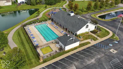 6276 Briargate Drive, Zionsville - 44