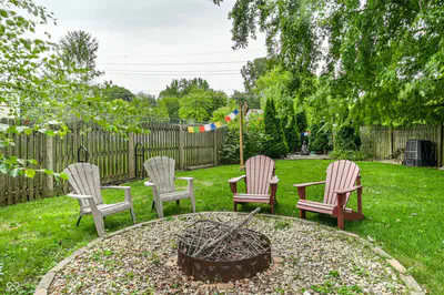 909 Farmview Lane, Carmel - 36