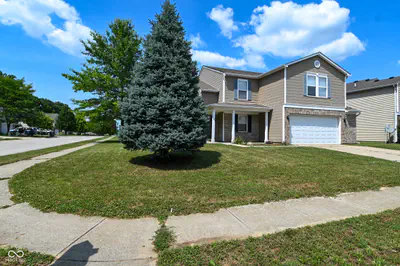 8468 Ash Grove Drive, Indianapolis - 6