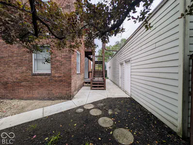 549 Fletcher Avenue, Indianapolis - 32