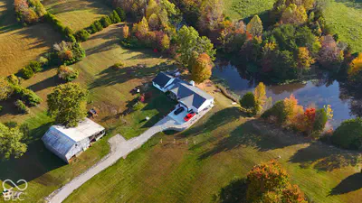 8950 S County Road 310 T1 W, Commiskey - 8