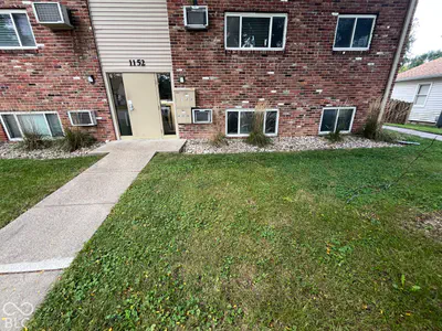 1152 Evans Avenue, Noblesville