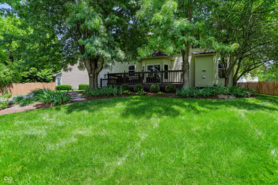 11810 Queenwood Court, Fishers - 48