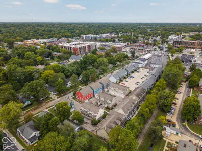 1017 Walford Avenue, Indianapolis - 42