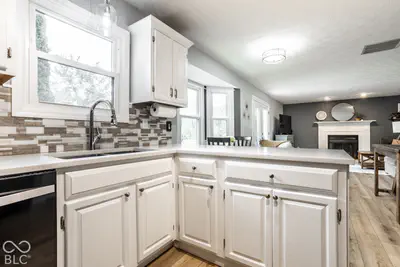 10341 Dolphin Lane, Indianapolis - 10