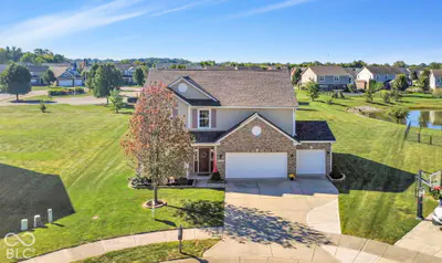 4621 Dane Court, New Palestine - 3