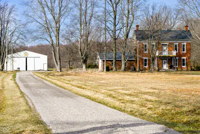 8675 State Highway 3, North Vernon - 6