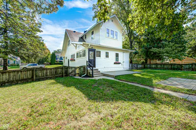 4214 Otterbein Avenue, Indianapolis - 40