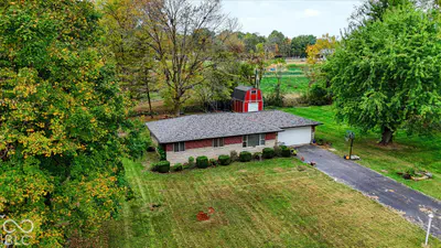 6144 S Irwin Street, Indianapolis - 56