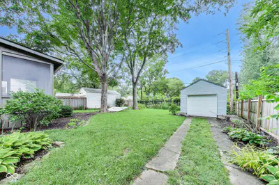 5211 Rosslyn Avenue, Indianapolis - 35