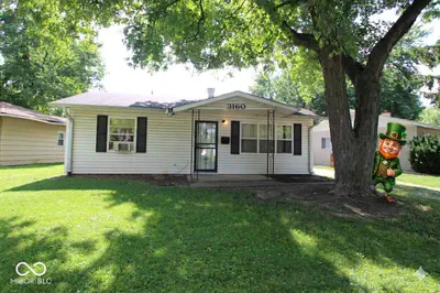 3160 Thayer Street, Indianapolis