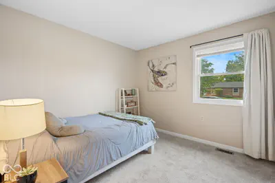 4902 Candy Spots Drive, Indianapolis - 20