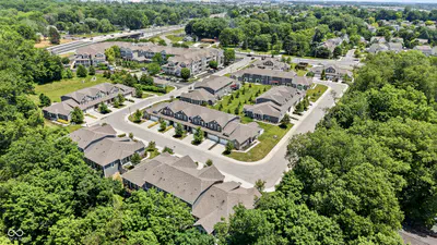 14441 Treasure Creek Lane, Fishers - 33