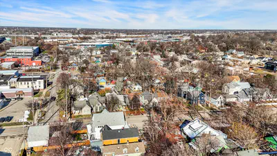 1114 Saint Clair Street, Indianapolis - 116
