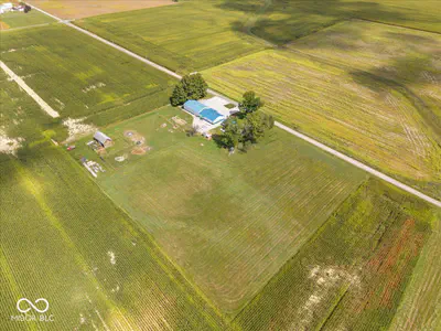 8257 County Road 1075, Charlottesville - 73