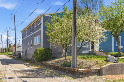 131 Herman Street, Indianapolis - 4