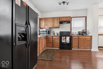 3349 College Avenue, Indianapolis - 17