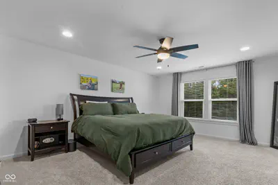 13746 N Clara Court, Camby - 27