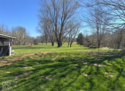 2780 N County Road 90 E, North Vernon