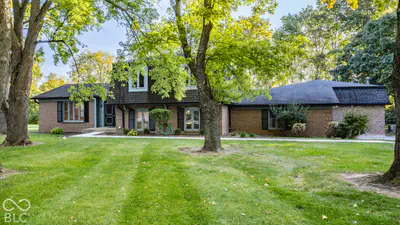 8959 Rexford Road, Indianapolis