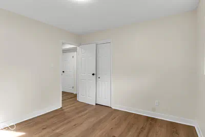 6154 43rd, Indianapolis - 19
