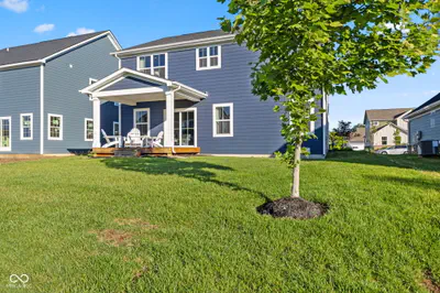 524 Wilsons Farm Drive, Fortville - 39