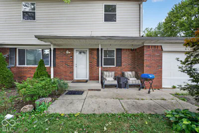 9106 Broken Arrow Road, Indianapolis - 2