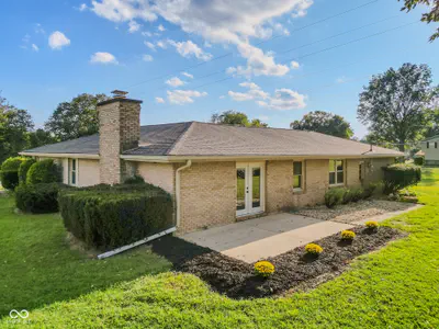 4860 Woodcrest Drive, Columbus - 4
