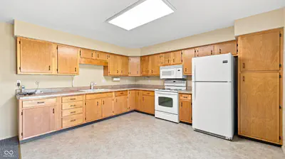 714 Darrell Drive, Muncie - 9