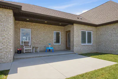 3522 Castlerock Ct., Seymour - 34