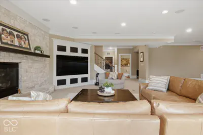 14038 Salsbury Creek Drives, Carmel - 97