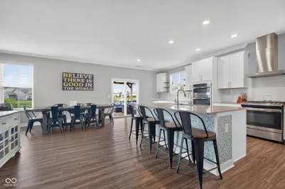 540 Ferndale Lane, Danville - 3