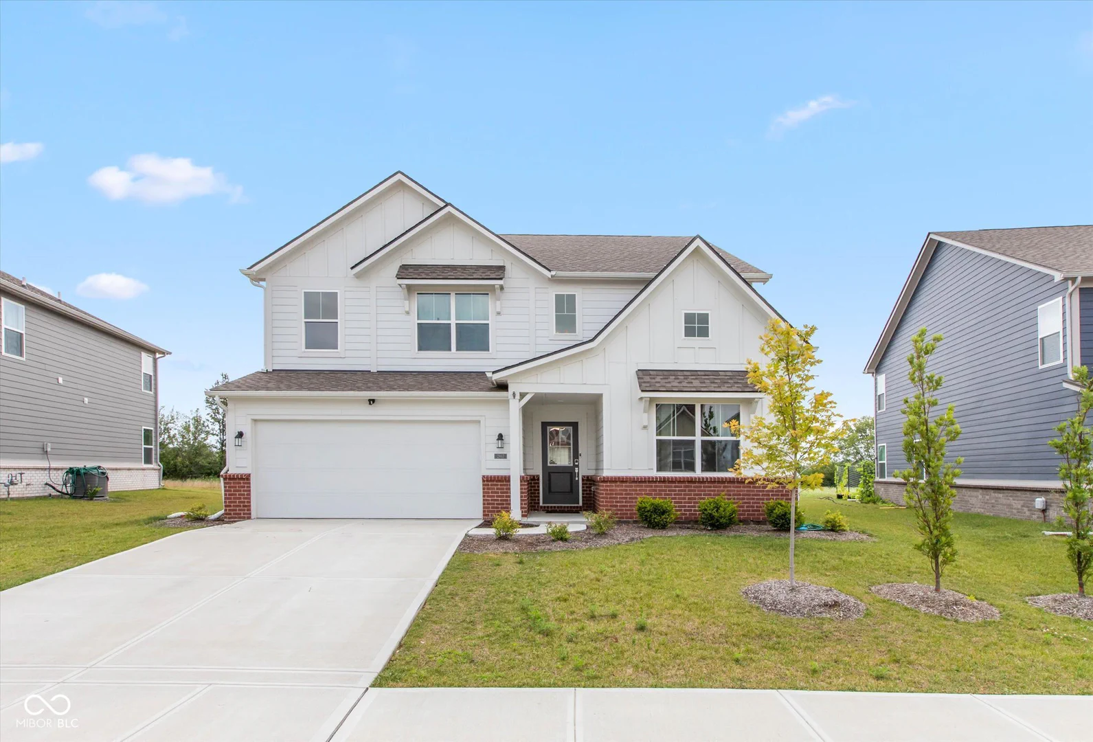 2867 Kramer Drive, Greenwood