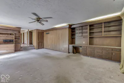 1715 Ridge Hill Lane, Indianapolis - 15