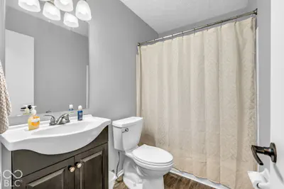 8581 Goat Hollow Road, Mooresville - 25