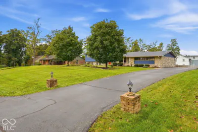 6360 Knyghton Road, Indianapolis - 40