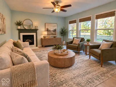11314 Candice Drive, Fishers - 7