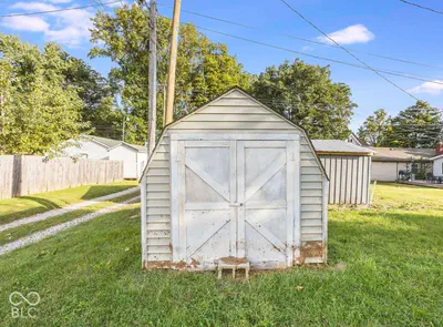 114 Hendricks Street, Greensburg - 32