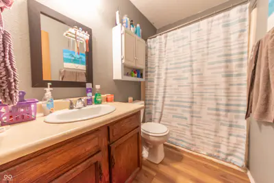 8027 Burbrink Drive, Columbus - 14