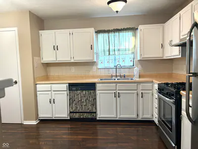 3601 Pleasant Lake Drive, Indianapolis - 19