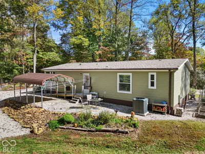 1895 Spice Valley Road, Mitchell - 36