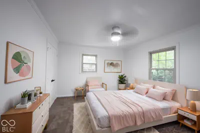 6446 Tuxedo Street, Indianapolis - 23