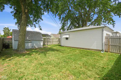 202 N 18th Avenue, Beech Grove - 39