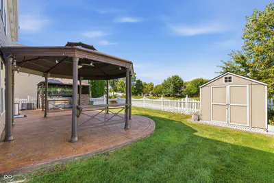 1860 Wandflower Circle, Indianapolis - 37