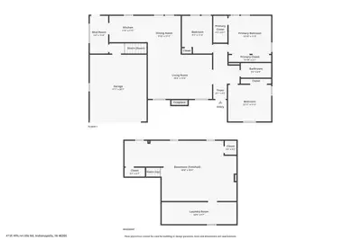 4705 Allisonville Road, Indianapolis - 52