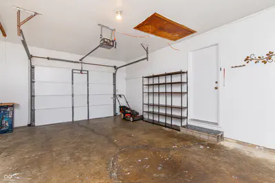 3024 Marywood Court, Indianapolis - 49