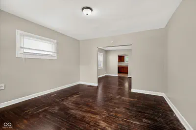 730 Bosart Avenue, Indianapolis - 5