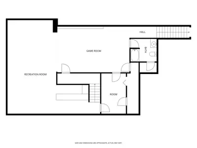 7437 W Banton Circle, New Palestine - 75