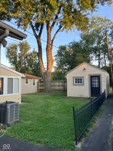 5025 12th Street, Indianapolis - 22
