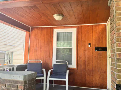 712 Denny Street, Indianapolis - 3